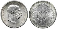 Austria, 5 koron, 1909