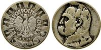 Polska, 2 x 5 złotych, 1934