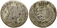 Polska, dwuzłotówka (1/3 talara), 1813 IB