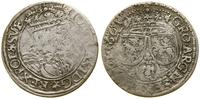 Polska, szóstak, 1661 GBA