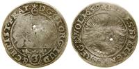 Śląsk, 3 krajcary, 1659 EW