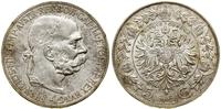 Austria, 5 koron, 1907