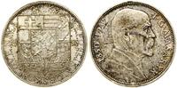 Czechosłowacja, 20 koron, bez daty (1937)