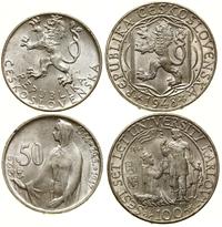 Czechosłowacja, 100 koron, 1948