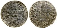 Niemcy, 6 groszy maryjnych, 1694