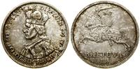 Litwa, 10 litów, 1936