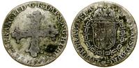 Niderlandy austriackie, 10 liardów, 1792