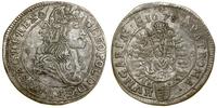 Węgry, 15 krajcarów, 1678 KB