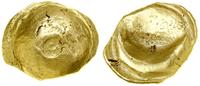 Bojowie, stater typu Muschel, (ok. I w. pne)