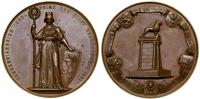 Niemcy, 1.000 lat Brunszwiku, 1861