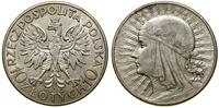 Polska, 10 złotych, 1932