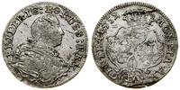 Śląsk, 3 krajcary, 1752 B