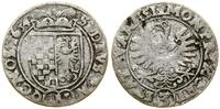 Śląsk, 3 krajcary, 1634 HR