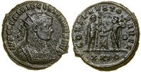 Cesarstwo Rzymskie, antoninian bilonowy, (289–290)
