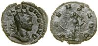 Cesarstwo Rzymskie, antoninian bilonowy, (268–270)
