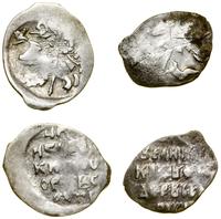 Rosja, zestaw: 2 x kopiejka, 1584–1598