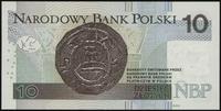 Polska, 10 złotych, 5.01.2012