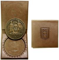 Polska, 500. rocznica powrotu Gdańska do Polski, 1954