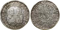 Niemcy, talar, 1607
