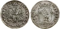 Niemcy, 24 grote, 1672 HL