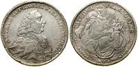 Niemcy, talar, 1765 MWP