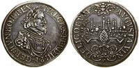 Niemcy, talar, 1641