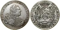 Saksonia, talar, 1763 IFôF