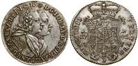 Niemcy, 2/3 talara (gulden), 1742