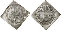 Austria, klipa talara, 1593