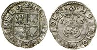 Polska, półtorak, 1615