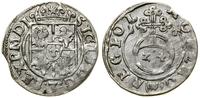 Polska, półtorak, 1616