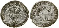 Polska, douzain, 1577 D