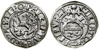 Pomorze, półtorak (Reichsgroschen), 1612