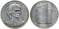 Stany Zjednoczone Ameryki (USA), medal pamiątkowy