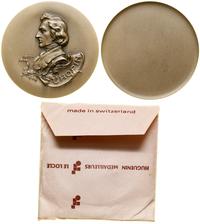 Szwajcaria, medal jednostronny