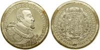 Polska, 100 dukatów - KOPIA