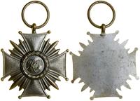 Polska, Brązowy Krzyż Zasługi, (1944–1952)