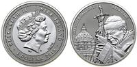 Niue, 1 dolar, 2015