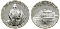 Stany Zjednoczone Ameryki (USA), 1/2 dolara, 1982 S
