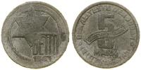 Getto Łódź (1941–1943), 5 marek, 1943