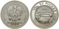 Polska, 1.000 złotych, 1994