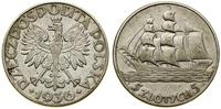 Polska, 5 złotych, 1936