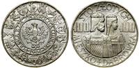 Polska, 100 zlotych, 1966