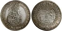 Austria, talar, 1701