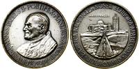 Brazylia, medal pamiątkowy, 1980