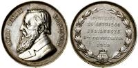 Polska, medal pamiątkowy, 1879