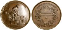 Rosja, medal nagrodowy, 1765