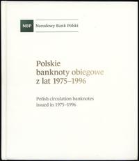 Polska, książeczka z banknotami 