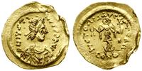 Bizancjum, tremissis, 565–578