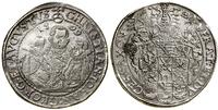 Niemcy, talar, 1599 HB